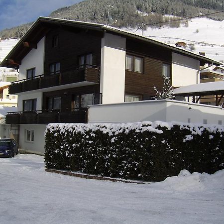 Appartment Spoettl Nauders Habitación foto