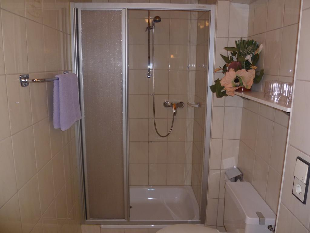 Appartment Spoettl Nauders Habitación foto