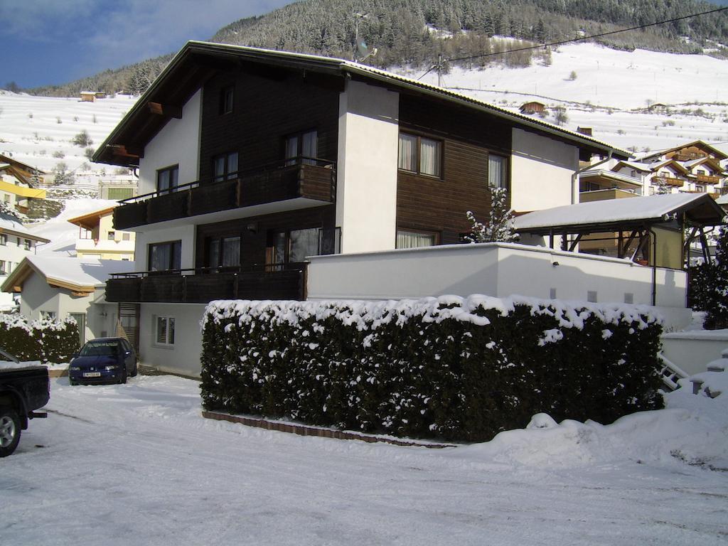 Appartment Spoettl Nauders Habitación foto